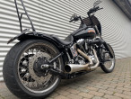 2000 Harley-Davidson FXSTD Deuce 2000 Harley-Davidson FXSTD Deuce