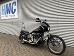 2000 Harley-Davidson FXSTD Deuce 2000 Harley-Davidson FXSTD Deuce