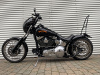 2000 Harley-Davidson FXSTD Deuce 2000 Harley-Davidson FXSTD Deuce