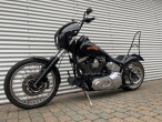 2000 Harley-Davidson FXSTD Deuce 2000 Harley-Davidson FXSTD Deuce