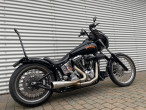 2000 Harley-Davidson FXSTD Deuce 2000 Harley-Davidson FXSTD Deuce