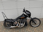 2000 Harley-Davidson FXSTD Deuce 2000 Harley-Davidson FXSTD Deuce