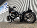 2000 Harley-Davidson FXSTD Deuce 2000 Harley-Davidson FXSTD Deuce