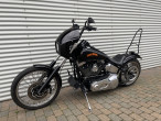 2000 Harley-Davidson FXSTD Deuce 2000 Harley-Davidson FXSTD Deuce