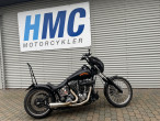 2000 Harley-Davidson FXSTD Deuce 2000 Harley-Davidson FXSTD Deuce