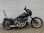 Harley-Davidson FXSTD Deuce HMC Motorcykler. Vi bytter gerne.