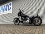 2000 Harley-Davidson FXSTD Deuce 2000 Harley-Davidson FXSTD Deuce