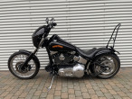 2000 Harley-Davidson FXSTD Deuce 2000 Harley-Davidson FXSTD Deuce