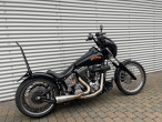 2000 Harley-Davidson FXSTD Deuce 2000 Harley-Davidson FXSTD Deuce