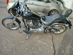 2000 Harley-Davidson FXSTD Deuce