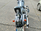 2000 Harley-Davidson FXSTD Deuce