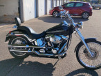 2000 Harley-Davidson FXSTD Deuce