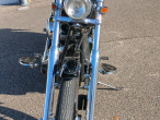 2000 Harley-Davidson FXSTD Deuce