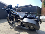 2000 Harley-Davidson FXSTD Deuce 2000 Harley-Davidson FXSTD Deuce