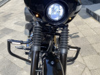 2000 Harley-Davidson FXSTD Deuce 2000 Harley-Davidson FXSTD Deuce