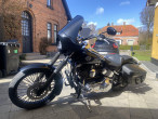 2000 Harley-Davidson FXSTD Deuce