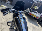 2000 Harley-Davidson FXSTD Deuce 2000 Harley-Davidson FXSTD Deuce