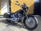 2000 Harley-Davidson FXSTD Deuce