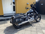 2000 Harley-Davidson FXSTD Deuce 2000 Harley-Davidson FXSTD Deuce