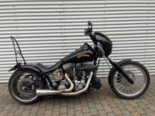 Harley-Davidson FXSTD Deuce HMC Motorcykler. Vi bytter gerne.
