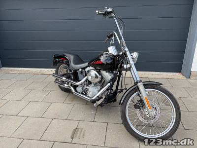 Harley-Davidson FXSTI Softail Standard