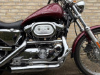 2000 Harley-Davidson XL1200 Sportster Custom 2000 Harley-Davidson XL1200 Sportster Custom