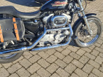 2000 Harley-Davidson XL1200 Sportster 2000 Harley-Davidson XL1200 Sportster