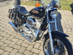 2000 Harley-Davidson XL1200 Sportster 2000 Harley-Davidson XL1200 Sportster