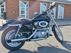 2000 Harley-Davidson XL53C Sportster Custom