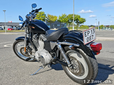Harley-Davidson XL53C Sportster Custom