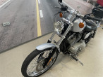 2000 Harley-Davidson XL883C Sportster Custom