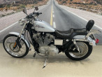 2000 Harley-Davidson XL883C Sportster Custom