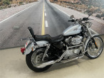 2000 Harley-Davidson XL883C Sportster Custom