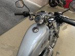 2000 Harley-Davidson XL883C Sportster Custom