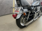 2000 Harley-Davidson XL883C Sportster Custom