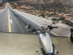 2000 Harley-Davidson XL883C Sportster Custom