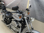 2000 Harley-Davidson XL883C Sportster Custom