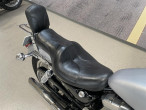 2000 Harley-Davidson XL883C Sportster Custom