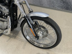 2000 Harley-Davidson XL883C Sportster Custom