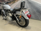 2000 Harley-Davidson XL883C Sportster Custom