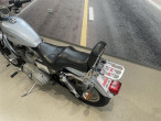 2000 Harley-Davidson XL883C Sportster Custom