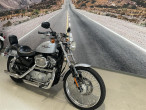 2000 Harley-Davidson XL883C Sportster Custom