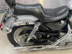 2000 Harley-Davidson XL883C Sportster Custom