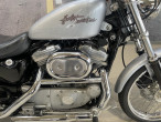 2000 Harley-Davidson XL883C Sportster Custom