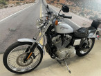 2000 Harley-Davidson XL883C Sportster Custom