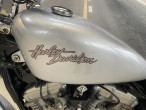 2000 Harley-Davidson XL883C Sportster Custom