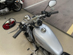 2000 Harley-Davidson XL883C Sportster Custom
