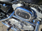 2000 Harley-Davidson XL883R