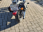 2000 Harley-Davidson XL883R