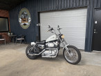 2000 Harley-Davidson XLH883 Hugger 2000 Harley-Davidson XLH883 Hugger